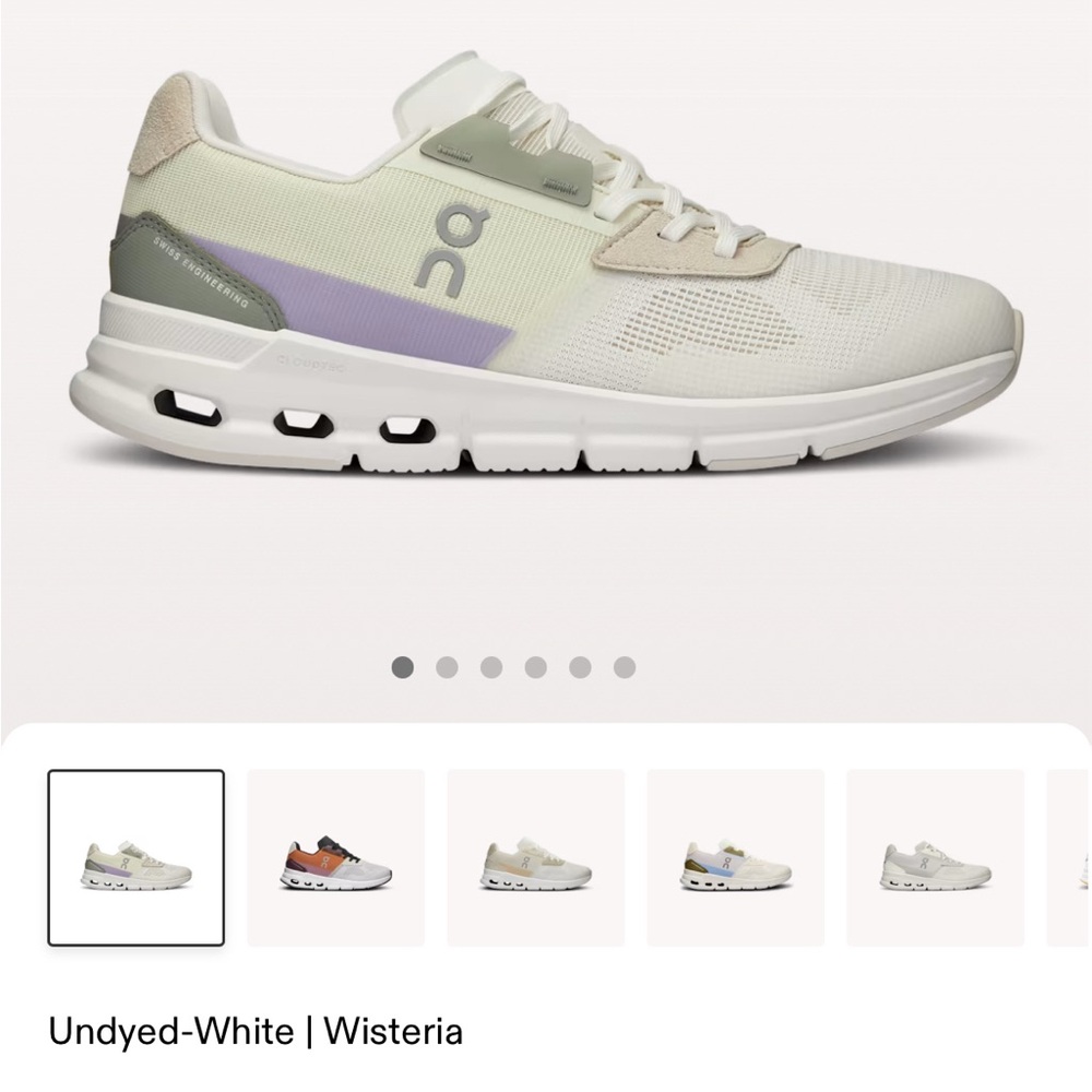 Cloudrift Womenn’s Size 10.5